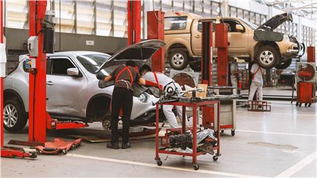 Kako otvoriti auto servis u Srbiji?
